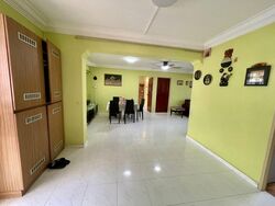 Blk 832 Jurong West Street 81 (Jurong West), HDB 5 Rooms #622734291